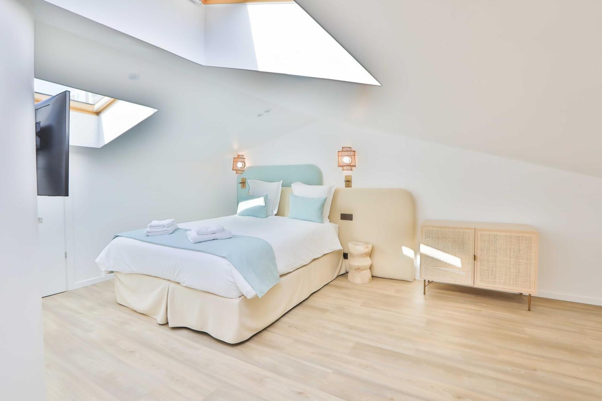 Appartement 2 Bed Flat - Hyper Centre St Tropez